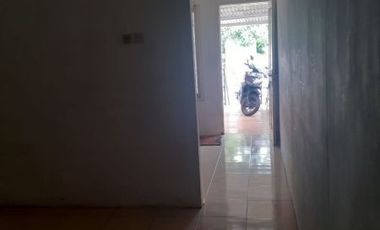 Disewakan Kranji Bekasi dkt Stasiun jl Raya akses 2 mobil dkt Jakarta