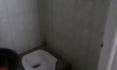 Disewakan Kranji Bekasi dkt Stasiun jl Raya akses 2 mobil dkt Jakarta