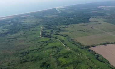 Rancho en venta Cihuatlan