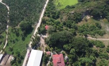 Rancho en venta Cihuatlan