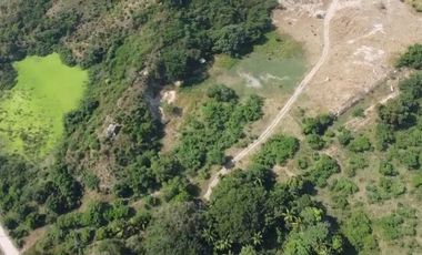 Rancho en venta Cihuatlan