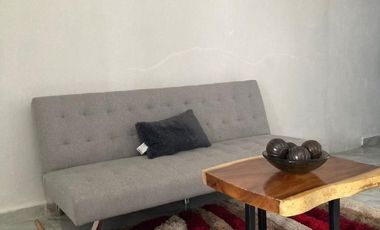 Cómodo y nuevo loft en San Roman