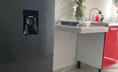 Cómodo y nuevo loft en San Roman
