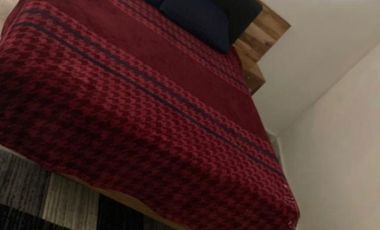 Cómodo y nuevo loft en San Roman