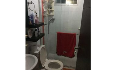 VENTA DE CASA EN LA CASTELLANA EN CONJUNTO CERRADO