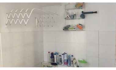 VENTA DE CASA EN LA CASTELLANA EN CONJUNTO CERRADO