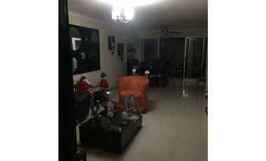VENTA DE CASA EN LA CASTELLANA EN CONJUNTO CERRADO