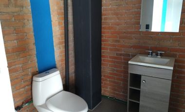 Local en Plaza Comercial en Metepec