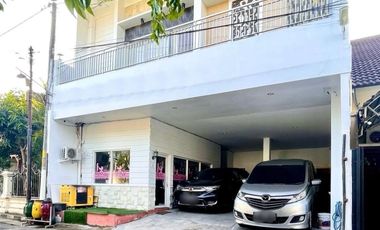 Investasi Menjanjikan Hotel Strategis di Area Wisata Kota Yogyakarta