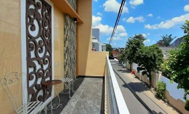 Investasi Menjanjikan Hotel Strategis di Area Wisata Kota Yogyakarta