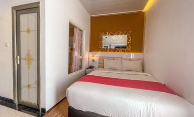 Investasi Menjanjikan Hotel Strategis di Area Wisata Kota Yogyakarta