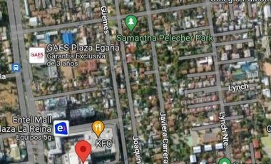 Casa en venta en Santiago, Ñuñoa