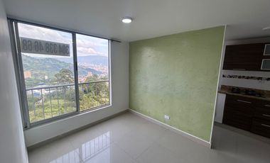 apartamento en arriendo en san antonio de prado. Cod A513421
