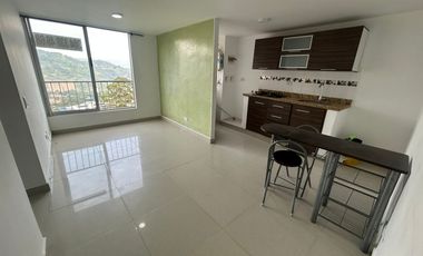 apartamento en arriendo en san antonio de prado. Cod A513421