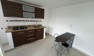 apartamento en arriendo en san antonio de prado. Cod A513421