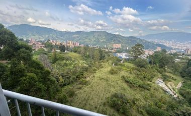 apartamento en arriendo en san antonio de prado. Cod A513421