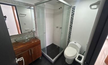 apartamento en arriendo en san antonio de prado. Cod A513421