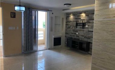 VENTA APARTAMENTO VILLAS LAS ACACIAS