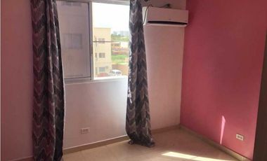 ALQUILER APARTAMENTO VILLAS LAS ACACIAS