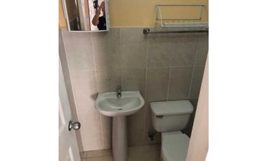 VENTA APARTAMENTO VILLAS LAS ACACIAS