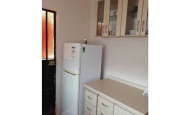 ALQUILO CASA EN ARRAIJAN AMOBLADA 2R BARRIADA VALLE HERMOSO
