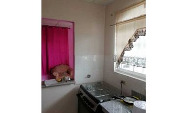 ALQUILO CASA EN ARRAIJAN AMOBLADA 2R BARRIADA VALLE HERMOSO