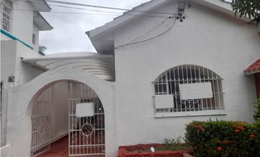 CASA COMERCIAL EN VENTA EL PRADO