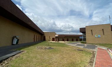 lote en venta en casa de campo. Cod V8408236