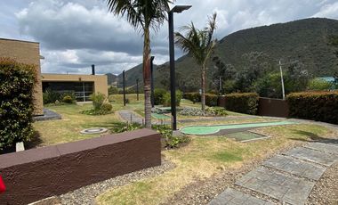 lote en venta en casa de campo. Cod V8408236
