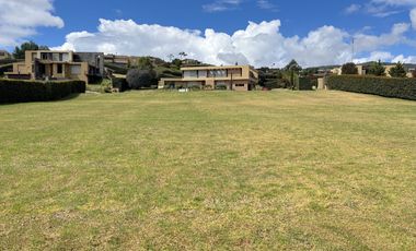 lote en venta en casa de campo. Cod V8408236