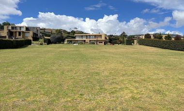 lote en venta en casa de campo. Cod V8408236