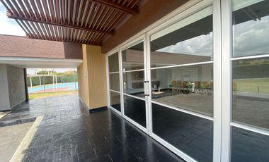 lote en venta en casa de campo. Cod V8408236