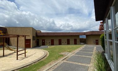 lote en venta en casa de campo. Cod V8408236