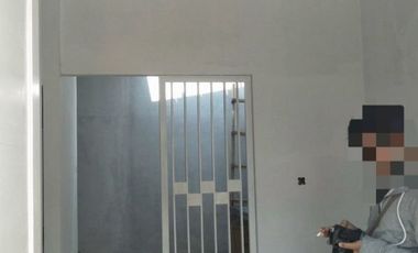 Rumah Baru Rp 365 Juta, 1 Lnt, di Tajurhalang, Bogor. LT 56