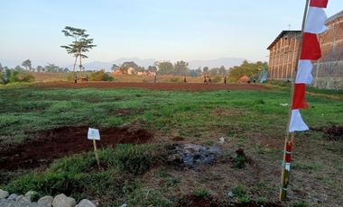 Promo Tanah Murah Majalaya, 2Jt-an Disc 15% ; Ar Rahman Regency