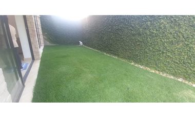 CASA JAMUND SUR VENTA DOMOTICA