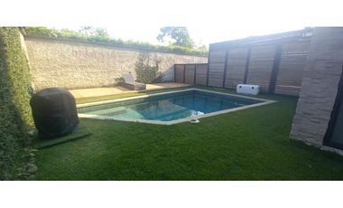 CASA JAMUND SUR VENTA DOMOTICA