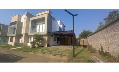 CASA JAMUND SUR VENTA DOMOTICA