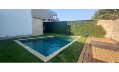 CASA JAMUND SUR VENTA DOMOTICA