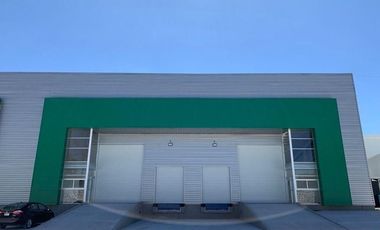 Bodega Industrial en venta en Autopista México Querétaro