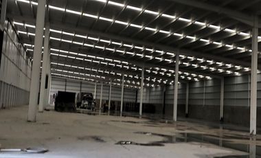Bodega Industrial en venta en Autopista México Querétaro