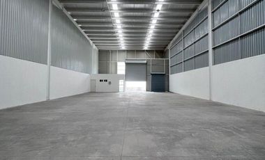 Bodega Industrial en venta en Autopista México Querétaro