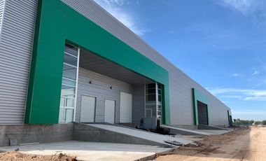 Bodega Industrial en venta en Autopista México Querétaro