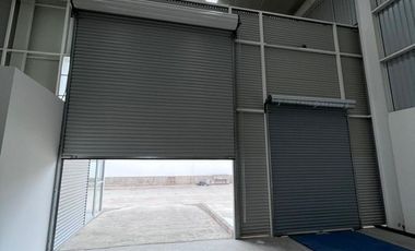 Bodega Industrial en venta en Autopista México Querétaro