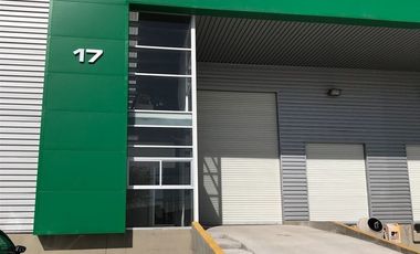 Bodega Industrial en venta en Autopista México Querétaro