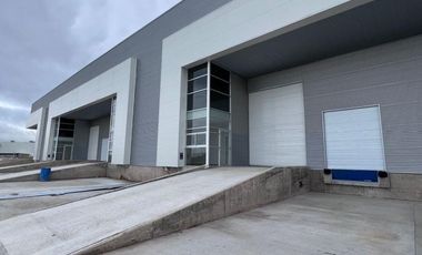 Bodega Industrial en venta en Autopista México Querétaro
