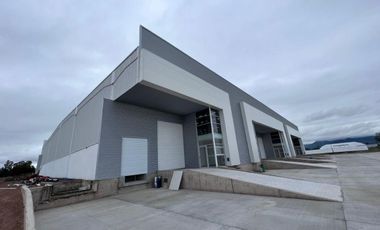 Bodega Industrial en venta en Autopista México Querétaro