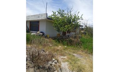 VENDO TERRENO AGRICOLA EN LA PROVINCIA DE TUNGURAHUA