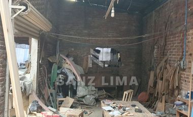 CENTRO CELAYA: Bodega ideal para diversos giros comerciales, excelente ubicación