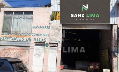 CENTRO CELAYA: Bodega ideal para diversos giros comerciales, excelente ubicación